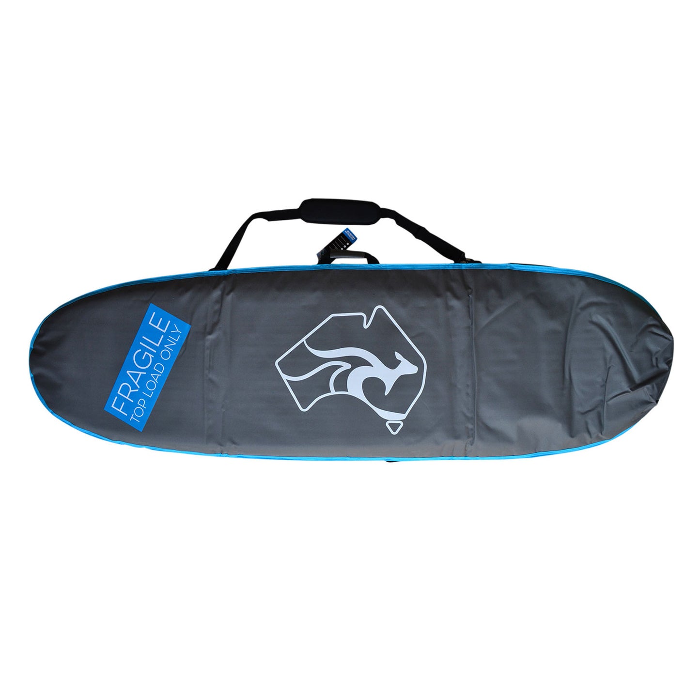 Surfboard Travel Bag – Australian Board Company Surfboard Travel Bag | Funky Town Shop