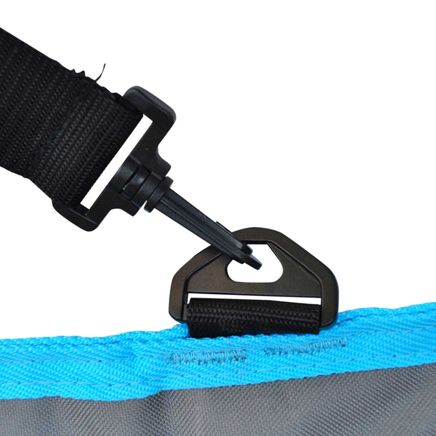 Surfboard Travel Bag – Australian Board Company Surfboard Travel Bag | Funky Town Shop