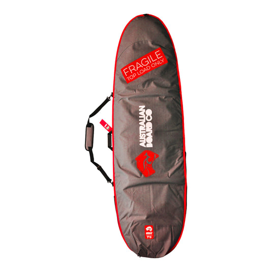 Surfboard Travel Bag – Australian Board Company Surfboard Travel Bag | Funky Town Shop