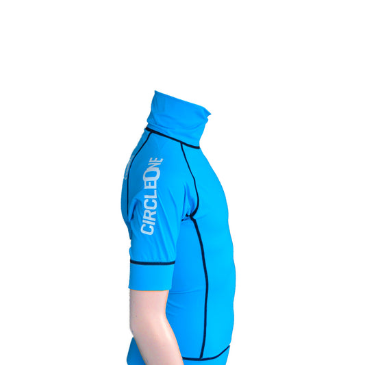 Kids Rash Vest – Short Sleeve Kids Rash Vest | Funky Town Shop