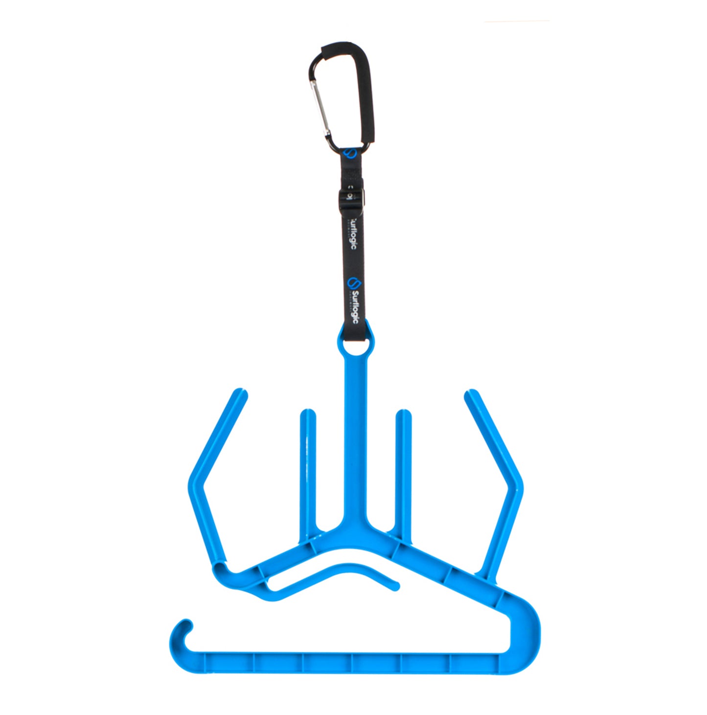 Wetsuit Hanger Maxi Double System – Surflogic | Funky Town Shop