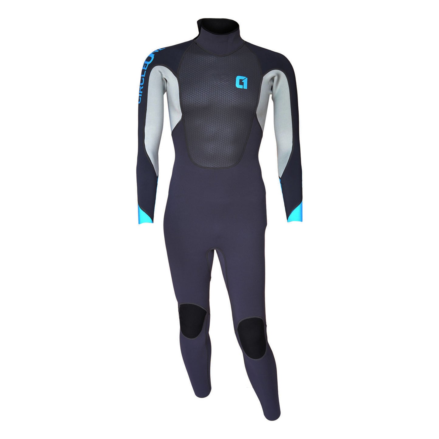 Mens Summer Wetsuit 3/2mm FAZE Full Length | Funky Town Shop