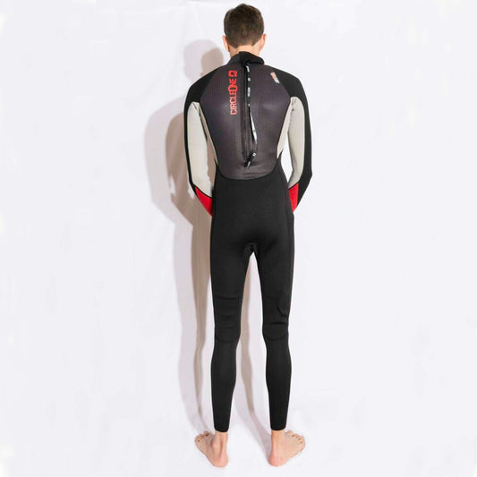 Mens Summer Wetsuit 3/2mm FAZE Full Length | Funky Town Shop