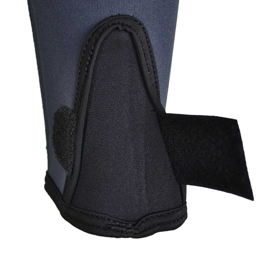 Kids Summer Wetsuit 3/2mm PULSE Full Length | Funky Town Shop