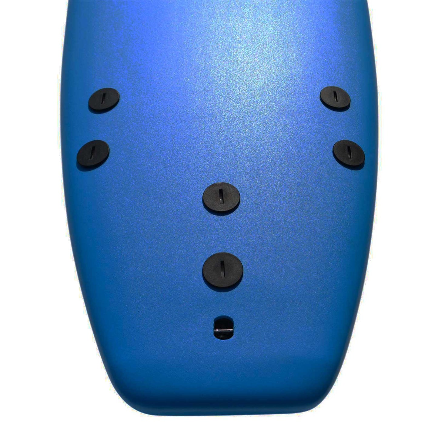 8′ x 23.5″ SSR Beginner Softboard Surfboard | Funky Town Shop