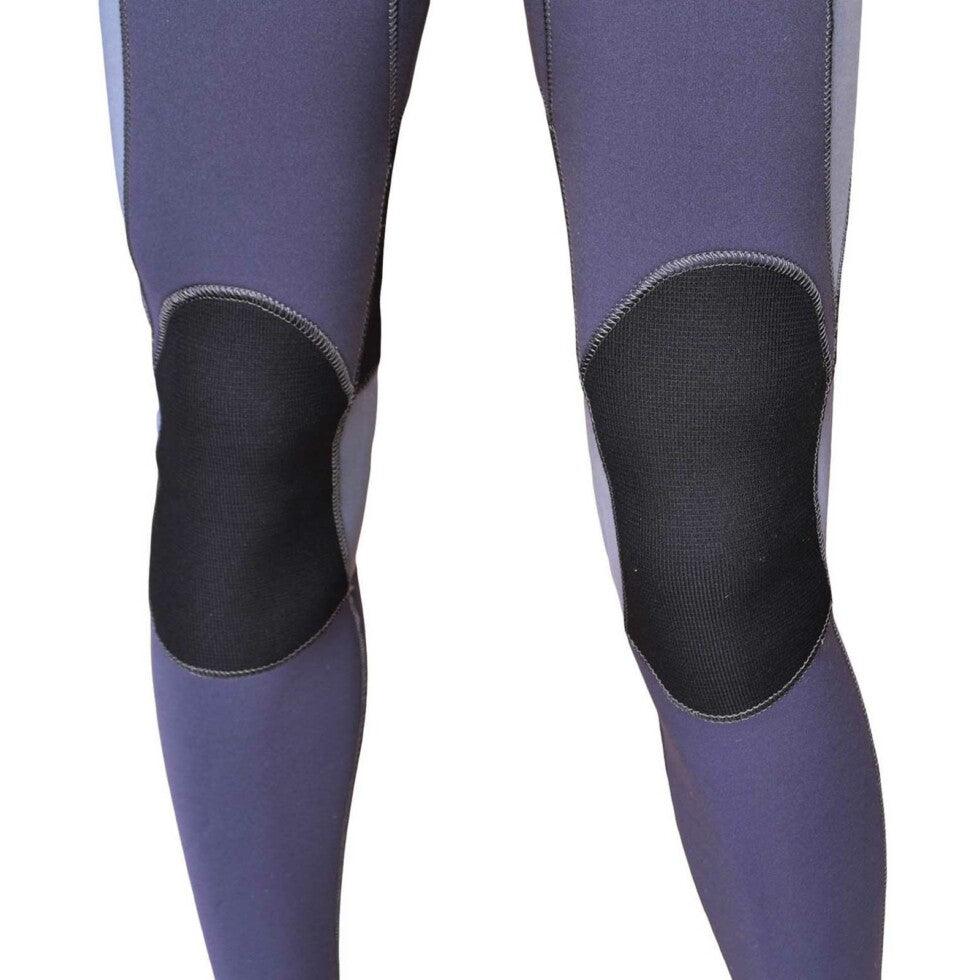 Kids Winter Wetsuit (Unisex Fit)- ARC 5/4mm Outdoor Centre/Coasteering Back Zip | Funky Town Shop