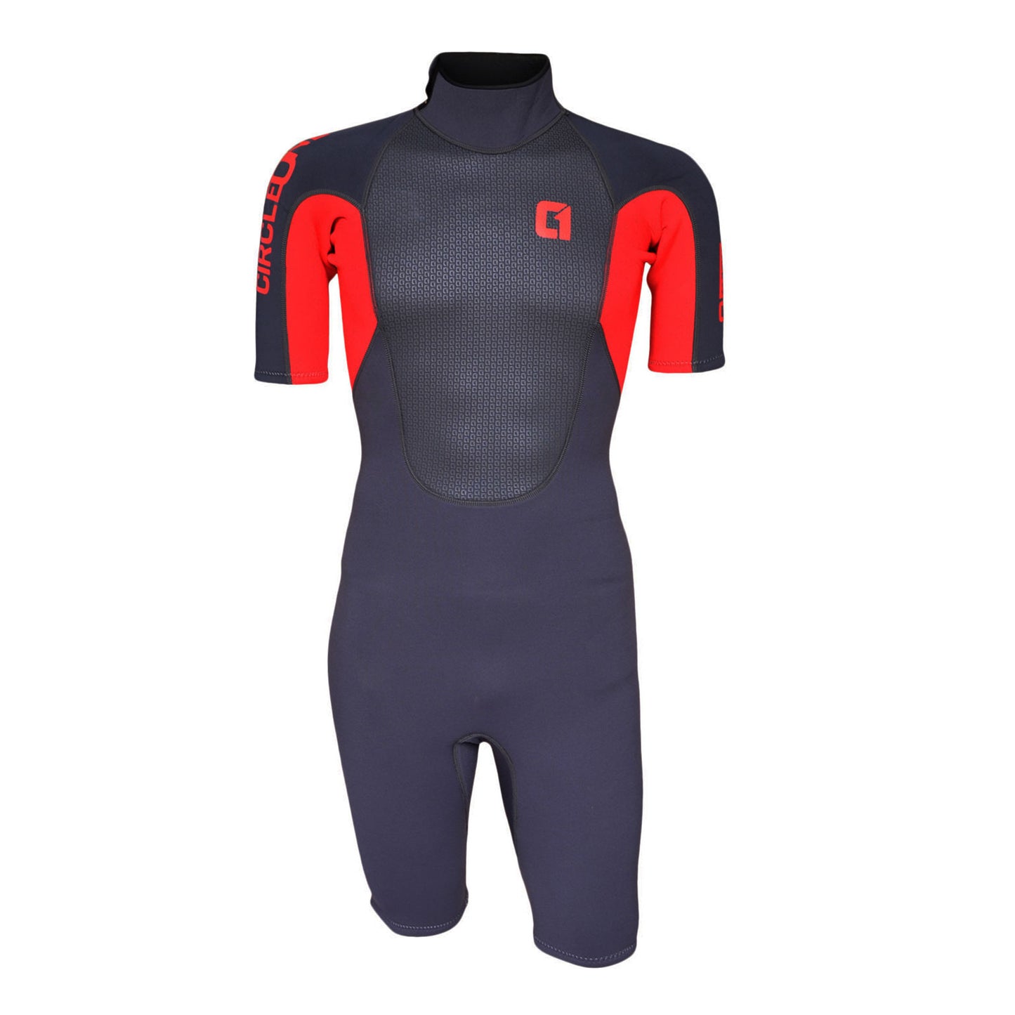 Mens Summer Wetsuit 3/2mm FAZE Shorty | Funky Town Shop