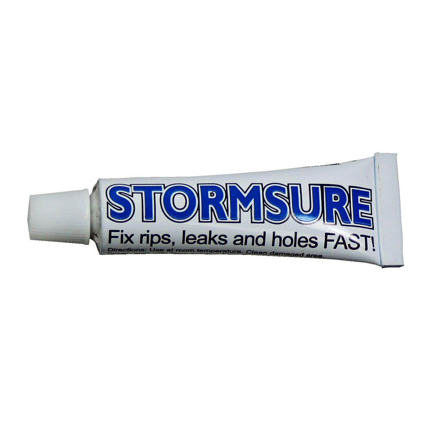 Stormsure Flexible Repair Adhesive 15g Tube | Funky Town Shop