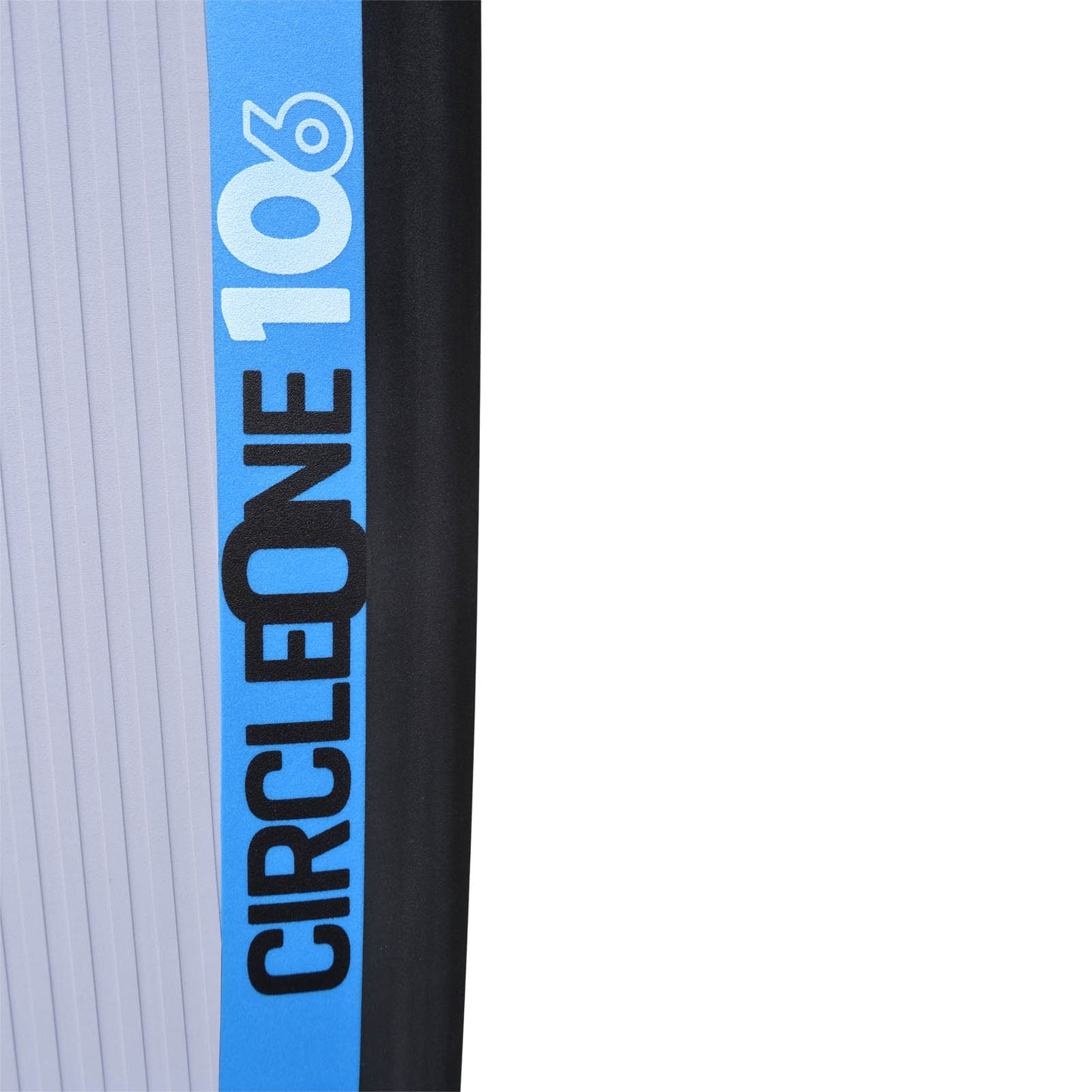 10′ 6″ Soft-Top Stand Up Paddle Board Package – Bag, Leash & Paddle Included | Funky Town Shop