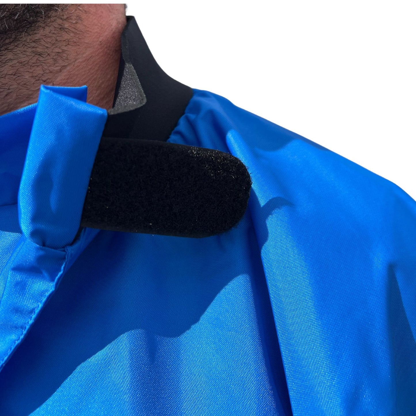 Spray Jacket – Circle One Waterproof Spray Jacket/Cag PU Lined