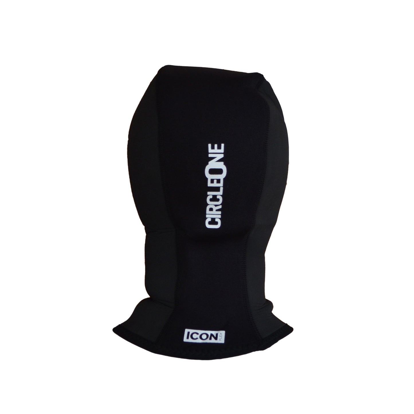 Wetsuit Hood – 3mm ICON Wetsuit Hood with chin cup
