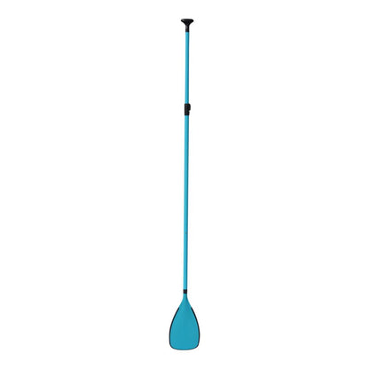 3 Piece Adjustable SUP Paddle – Glass Fibre Shaft+Nylon Blade