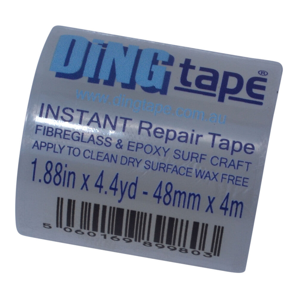 Ding Tape Instant Repair Tape for Surfboards | Funky Town Shop