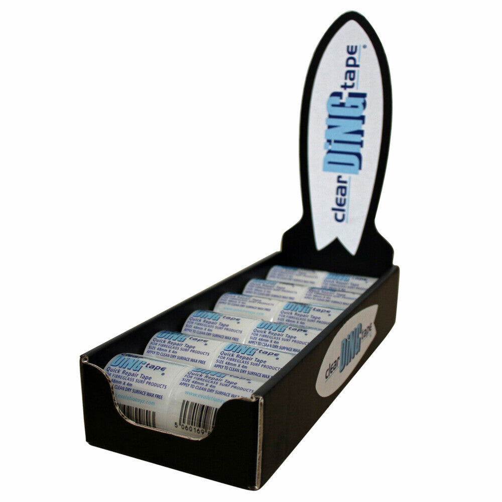 Ding Tape Instant Repair Tape for Surfboards | Funky Town Shop
