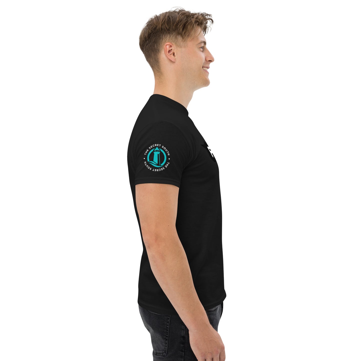 Men's Classic Tee | Funky Town Shop