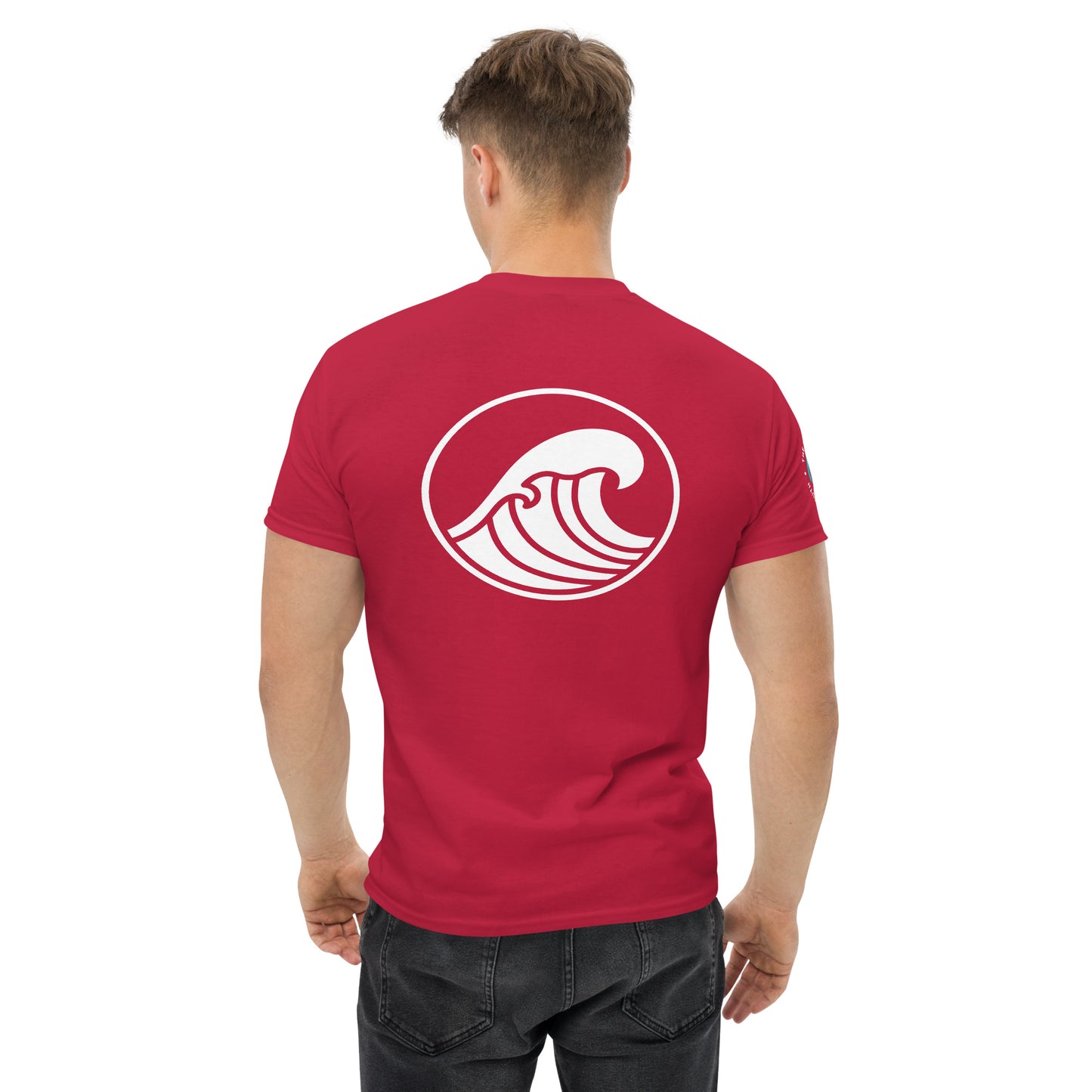 Men's Classic Tee | Funky Town Shop