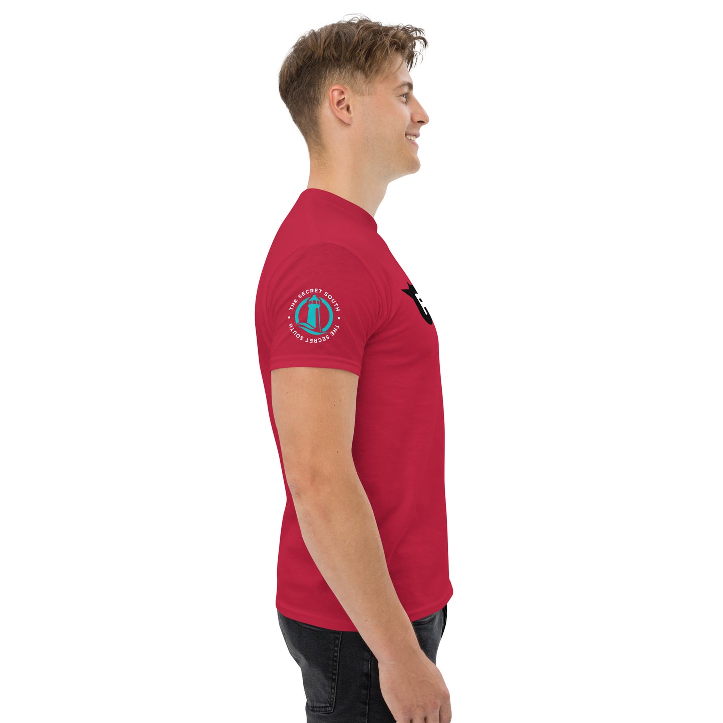 Men's Classic Tee | Funky Town Shop