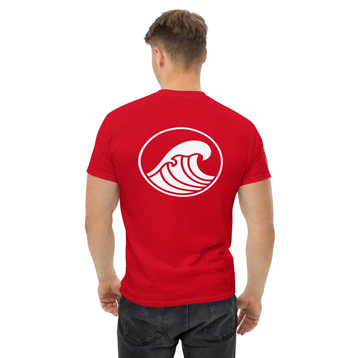 Men's Classic Tee | Funky Town Shop