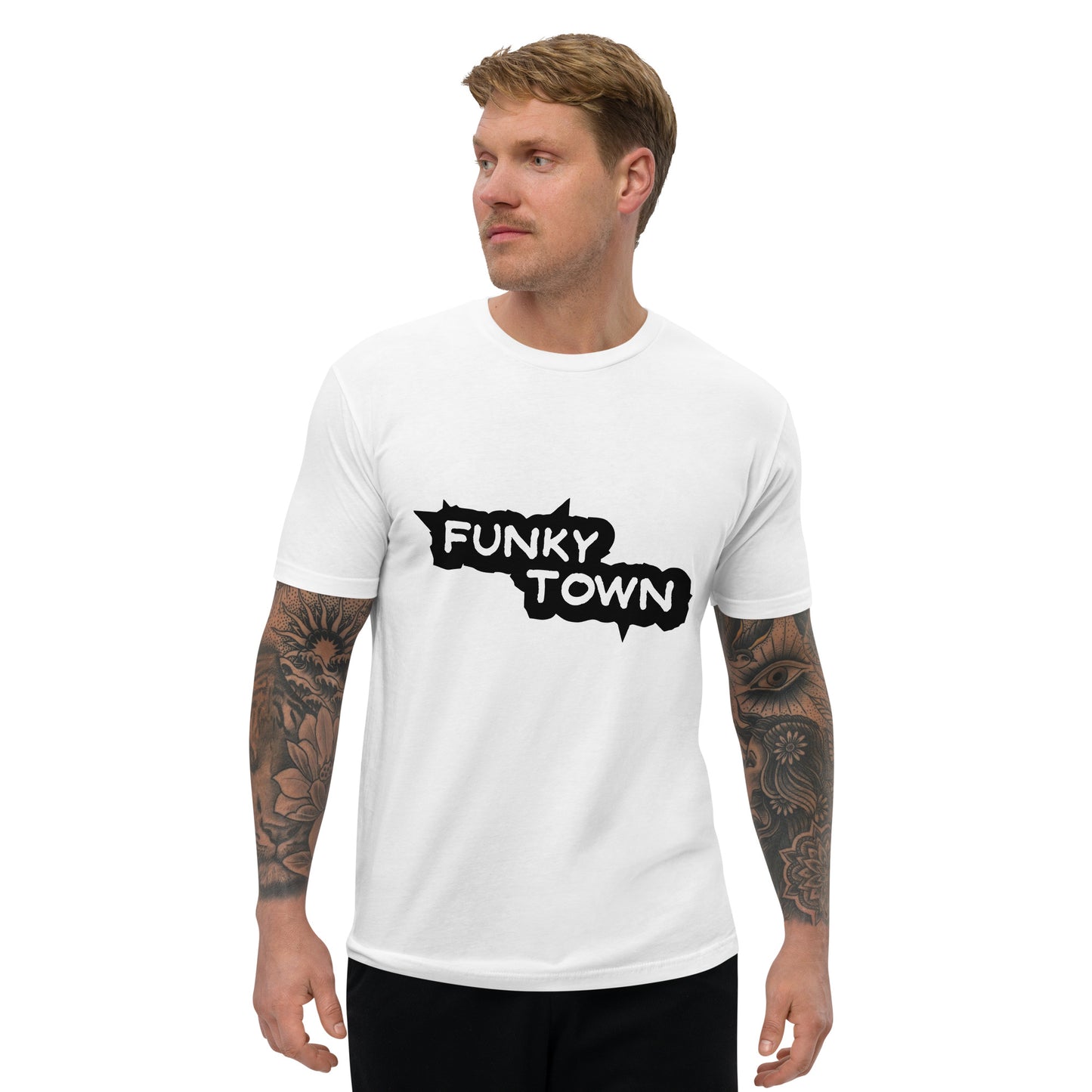 Short Sleeve T-shirt