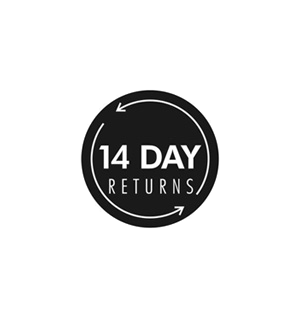 14 day return