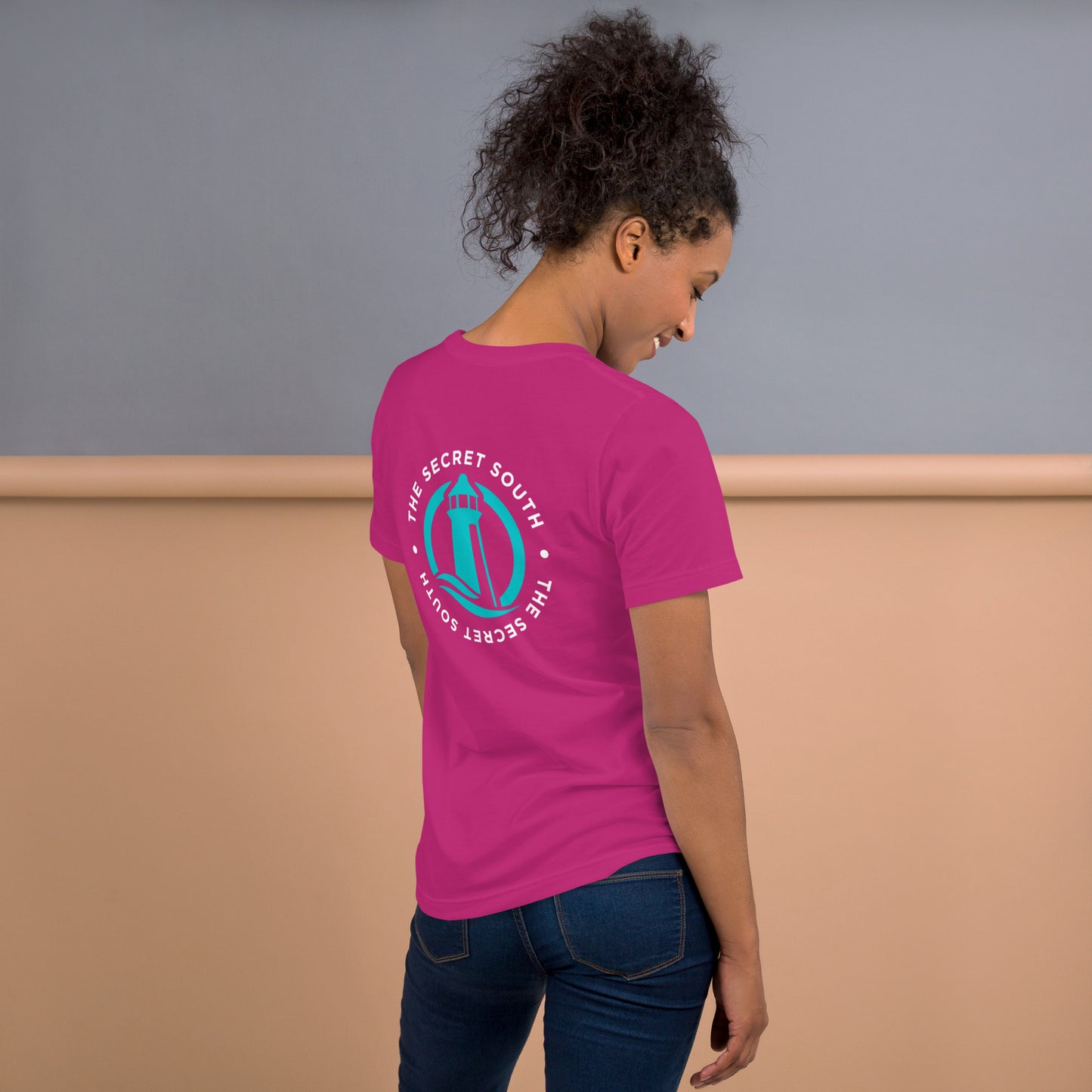 Unisex T-Shirt | Funky Town Shop