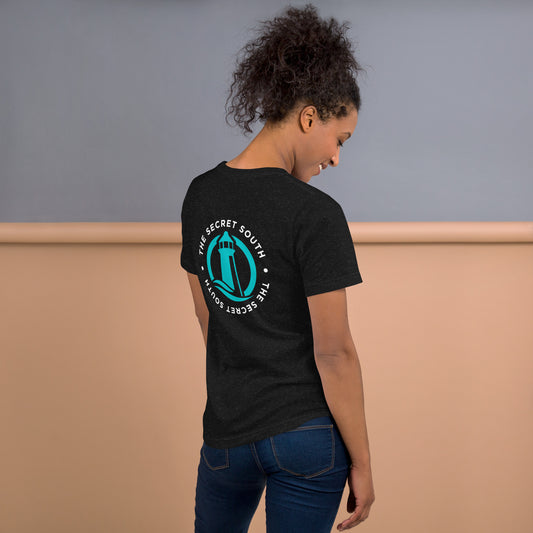 Unisex T-Shirt | Funky Town Shop