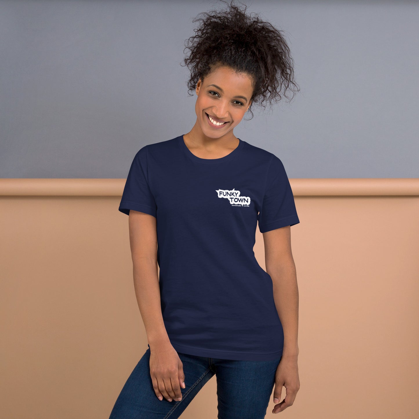 Unisex T-Shirt | Funky Town Shop