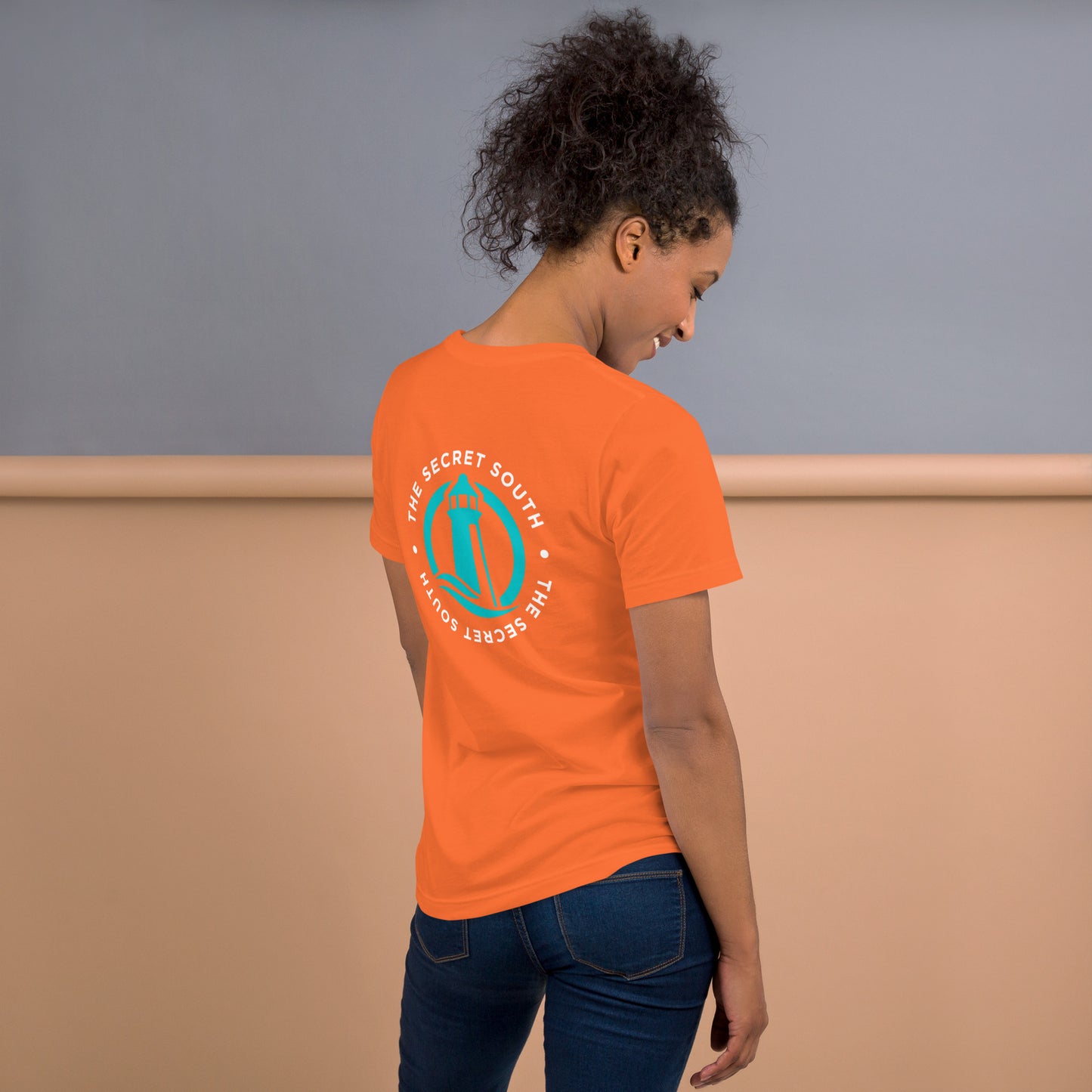 Unisex T-Shirt | Funky Town Shop