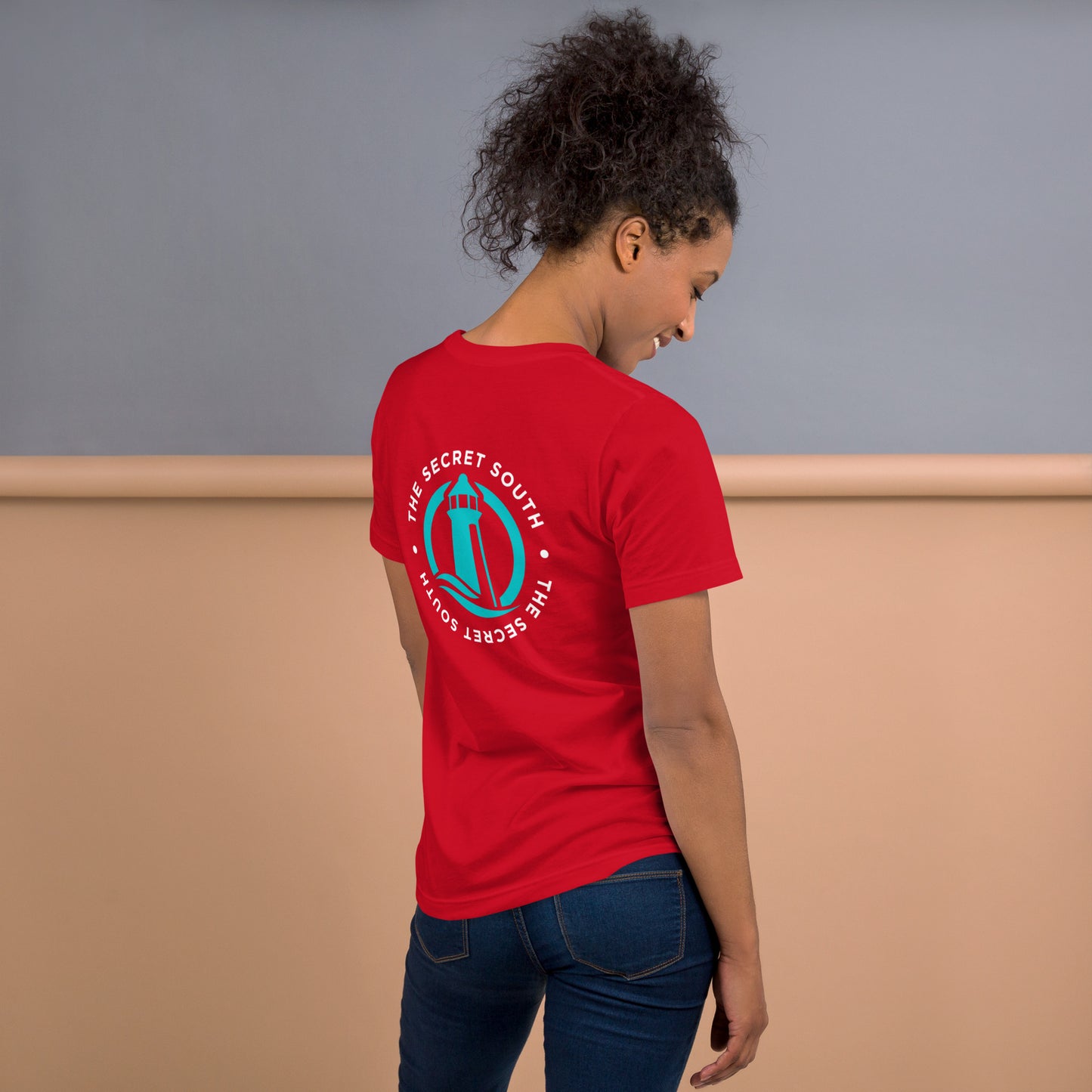 Unisex T-Shirt | Funky Town Shop