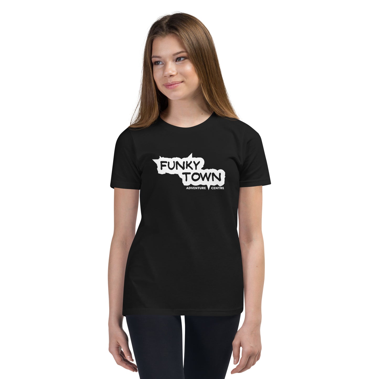Youth Short Sleeve T-Shirt