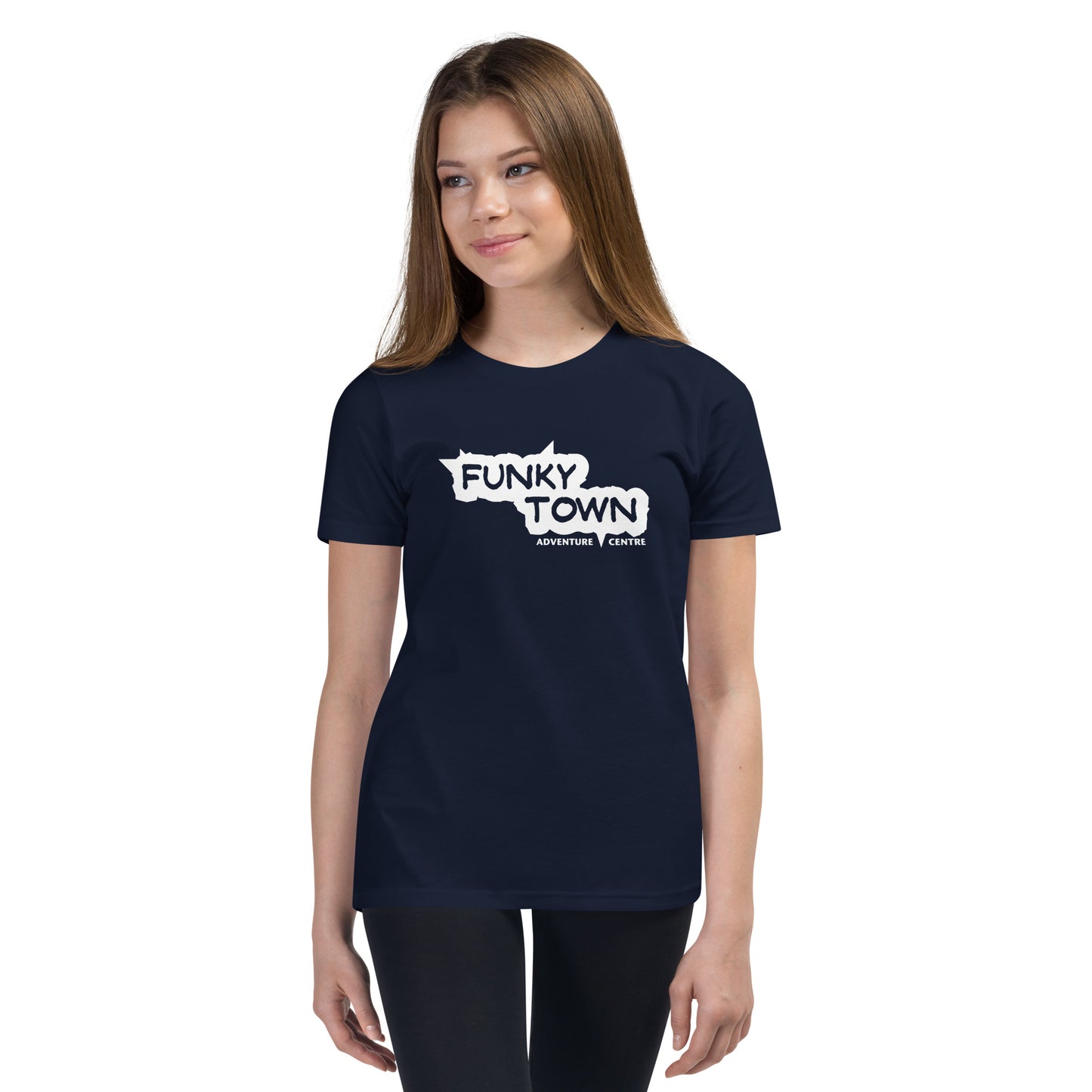 Youth Short Sleeve T-Shirt