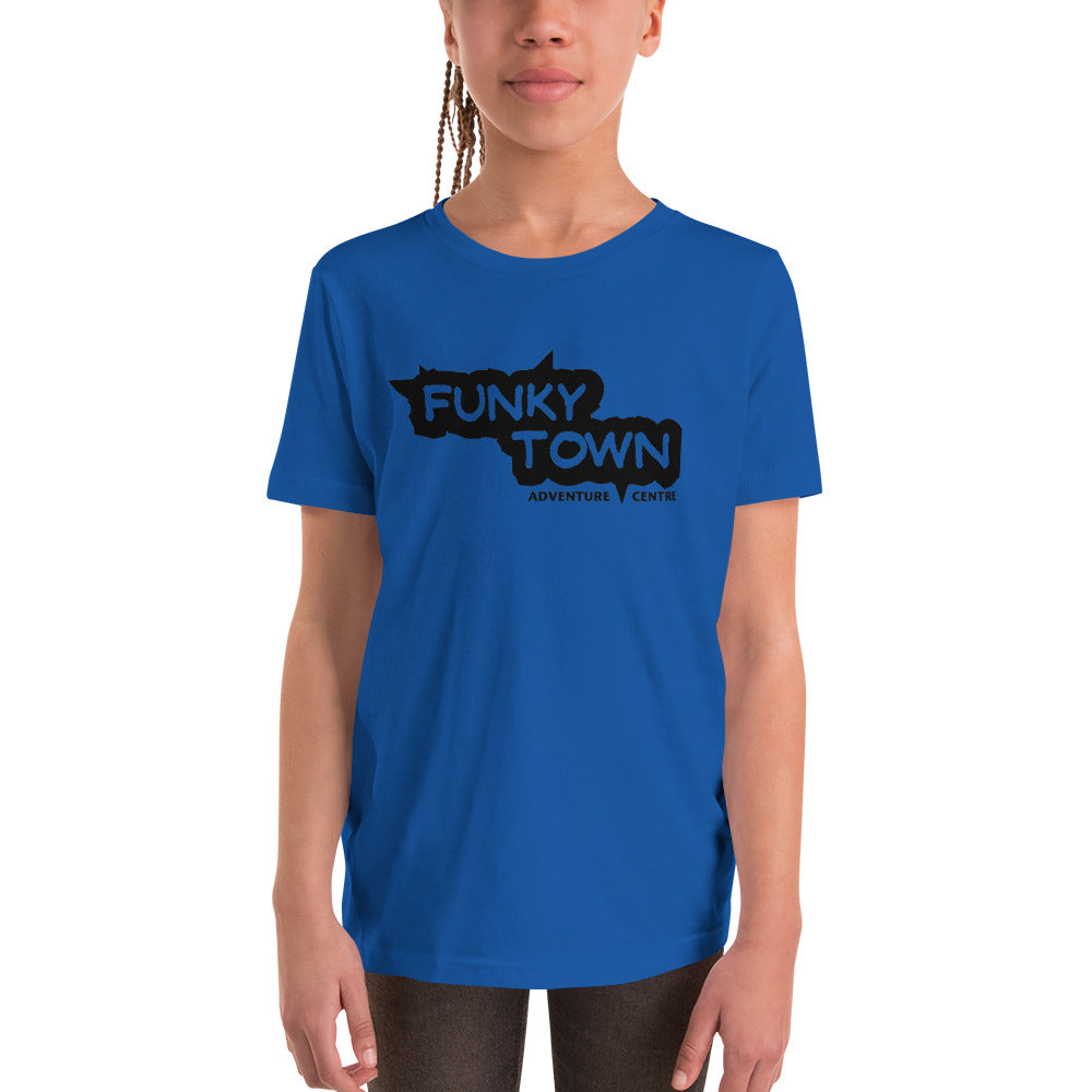 Youth Short Sleeve T-Shirt
