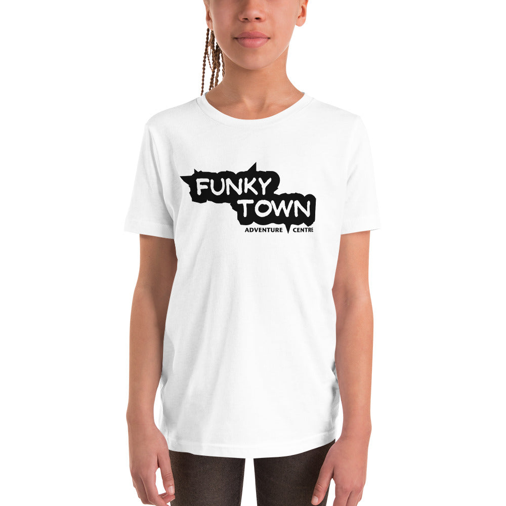 Youth Short Sleeve T-Shirt