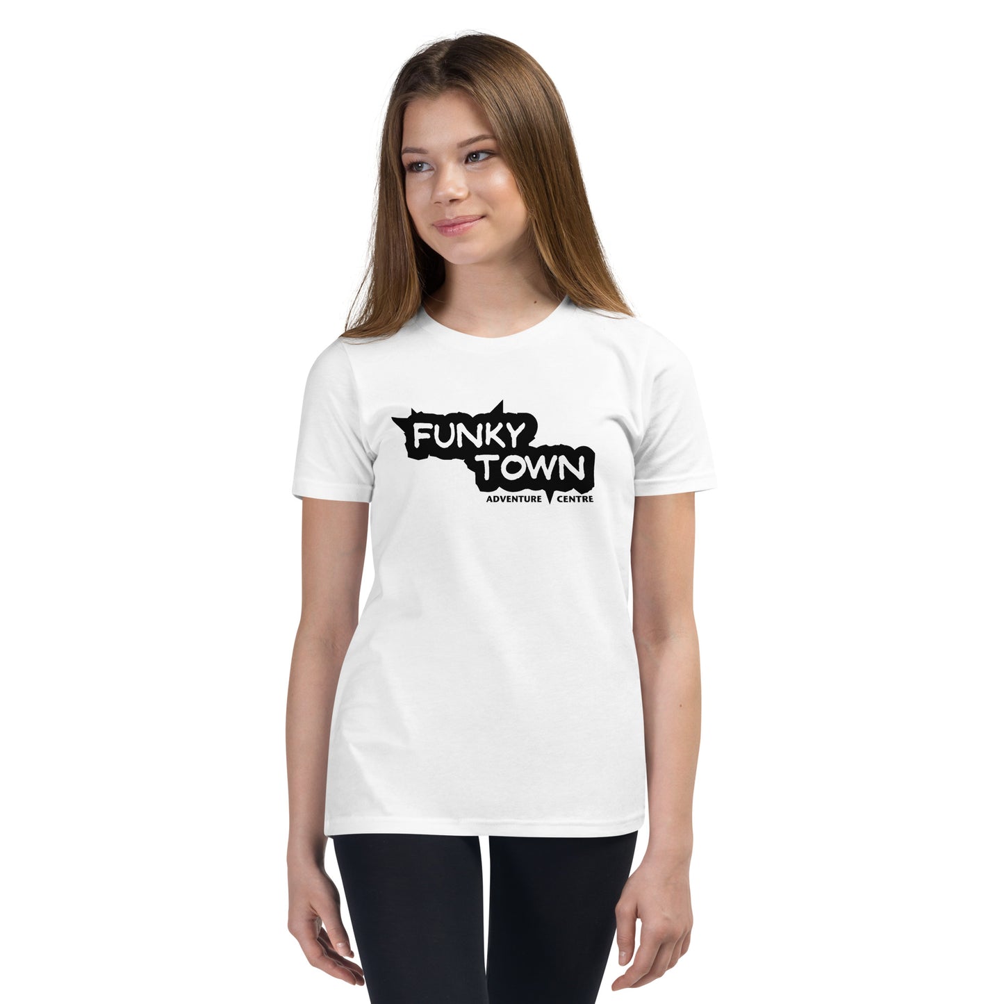 Youth Short Sleeve T-Shirt