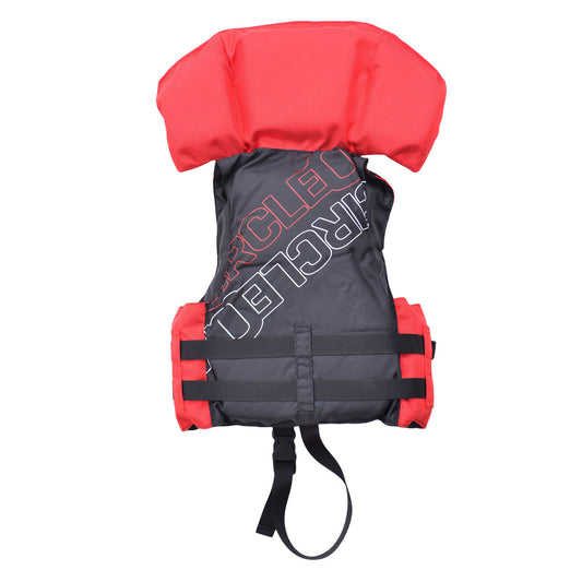 40N Child Buoyancy Aid with 3 Straps & Collar (One Size) 2020 Model | Funky Town Shop