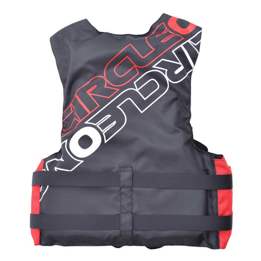 40N Youth Buoyancy Aid PFD with 3 Straps | Funky Town Shop