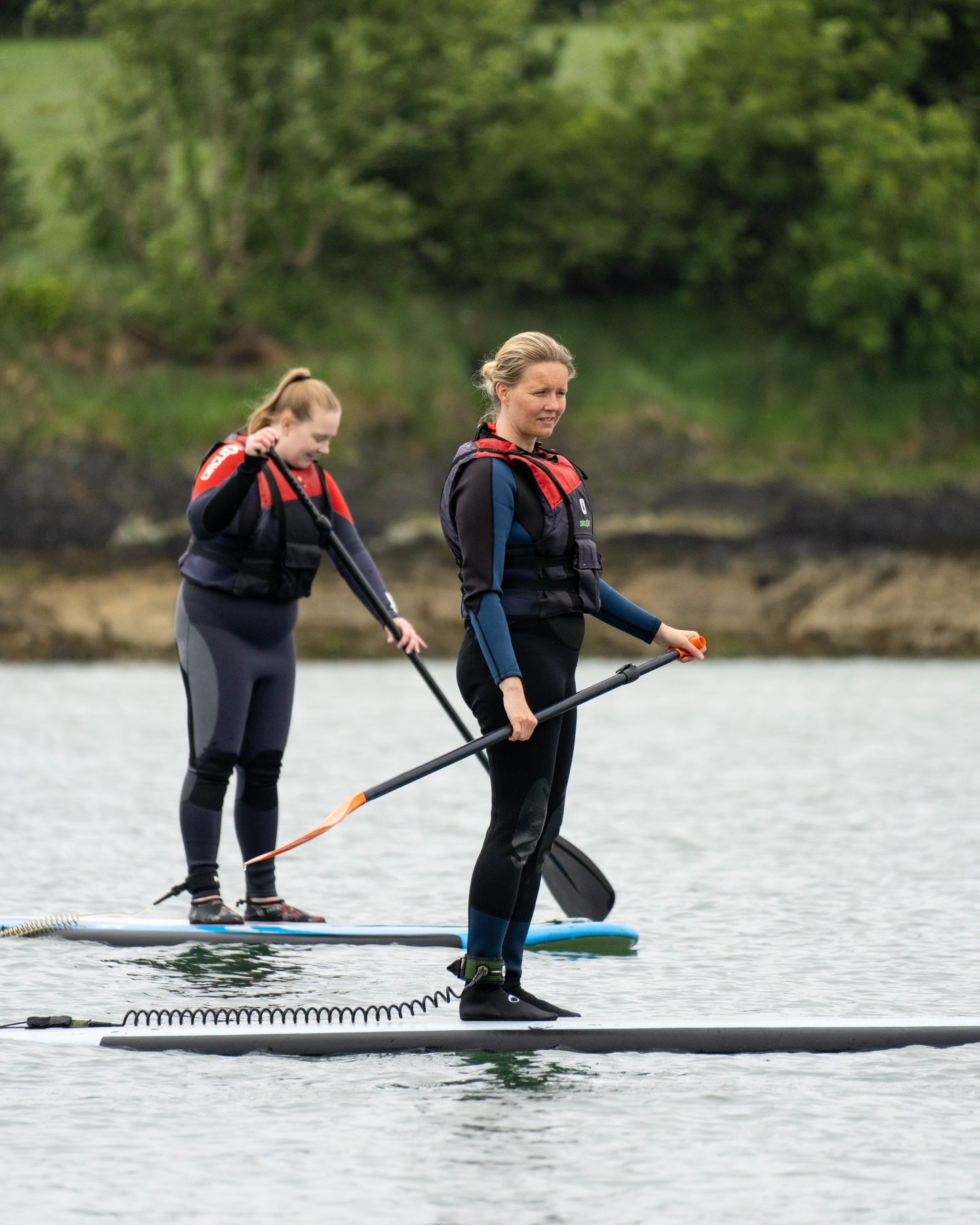 SUP Intro | Funky Town Shop