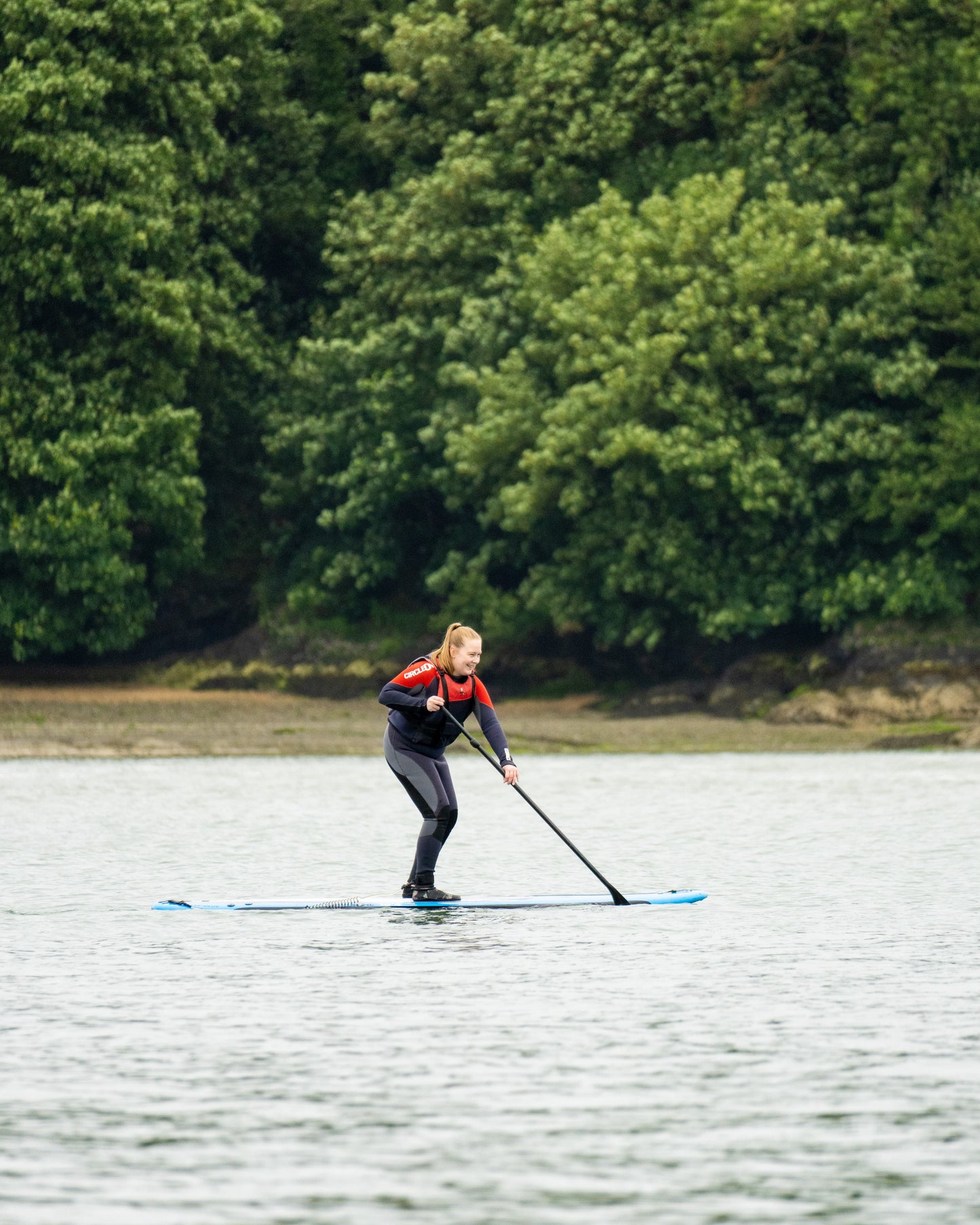 Join SUP Level 1 Flat Water Beginner Course | Funky Town Shop