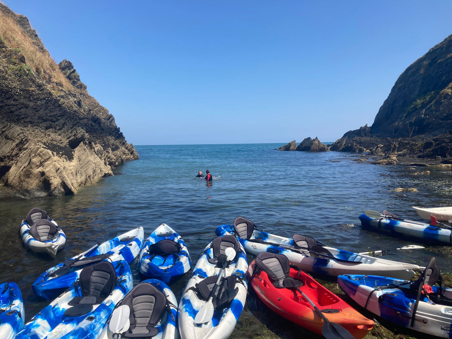 Cave Exploration | Funky Town Shop