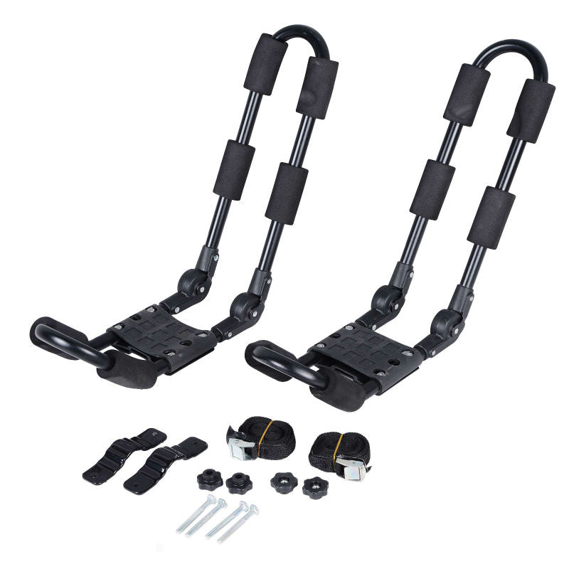 Kayak Roof Bars | Funky Town Shop