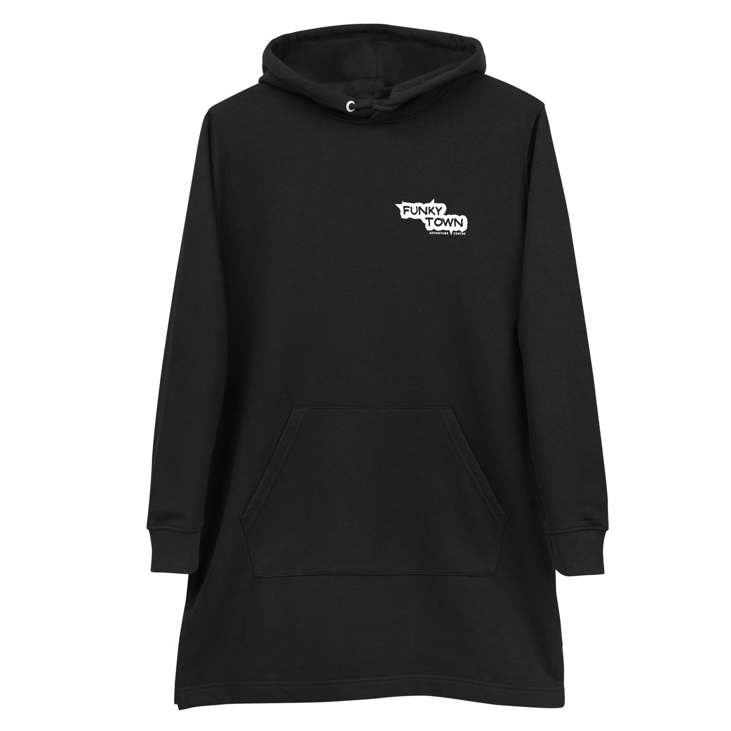 Funkytown's Long Hoodie