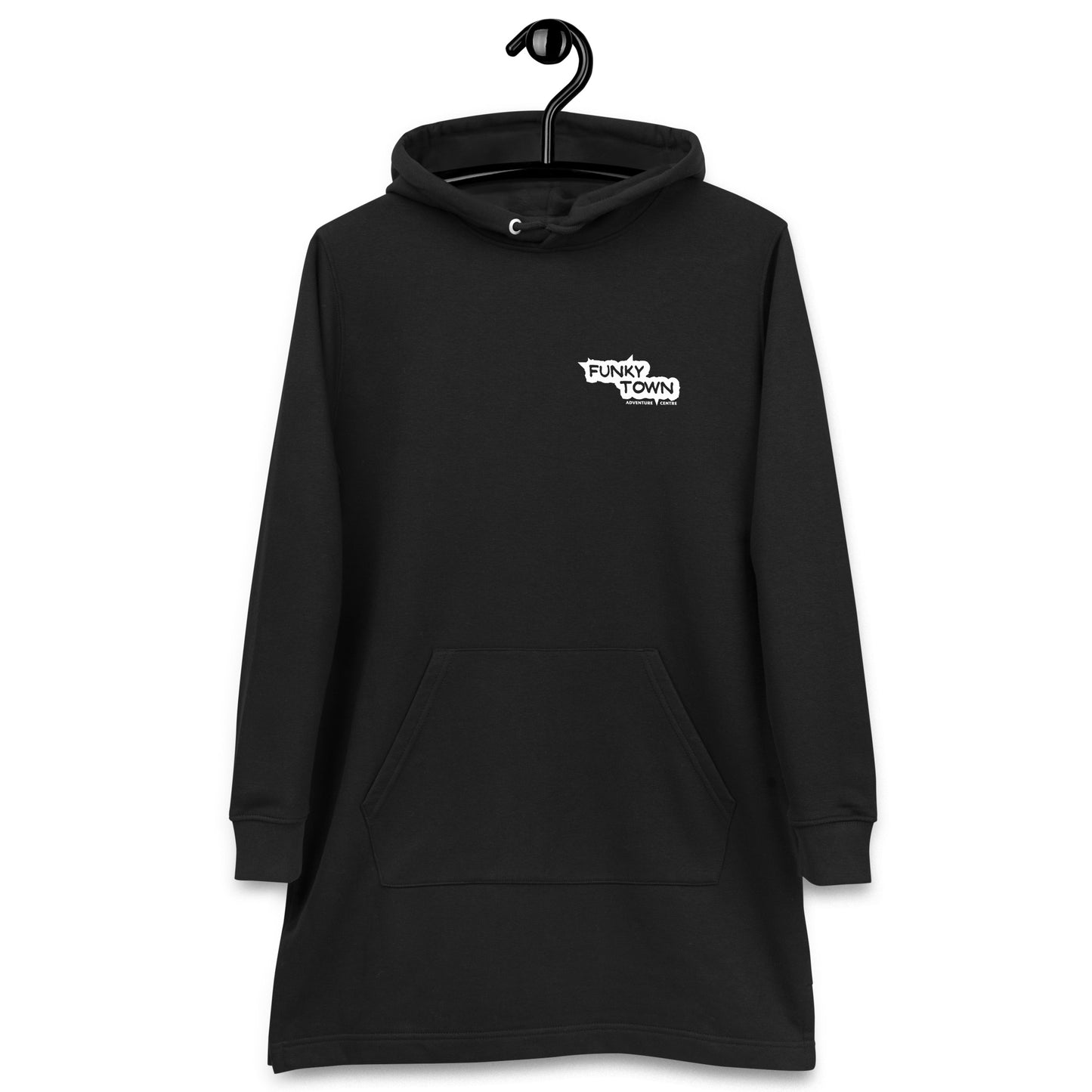 Funkytown's Long Hoodie