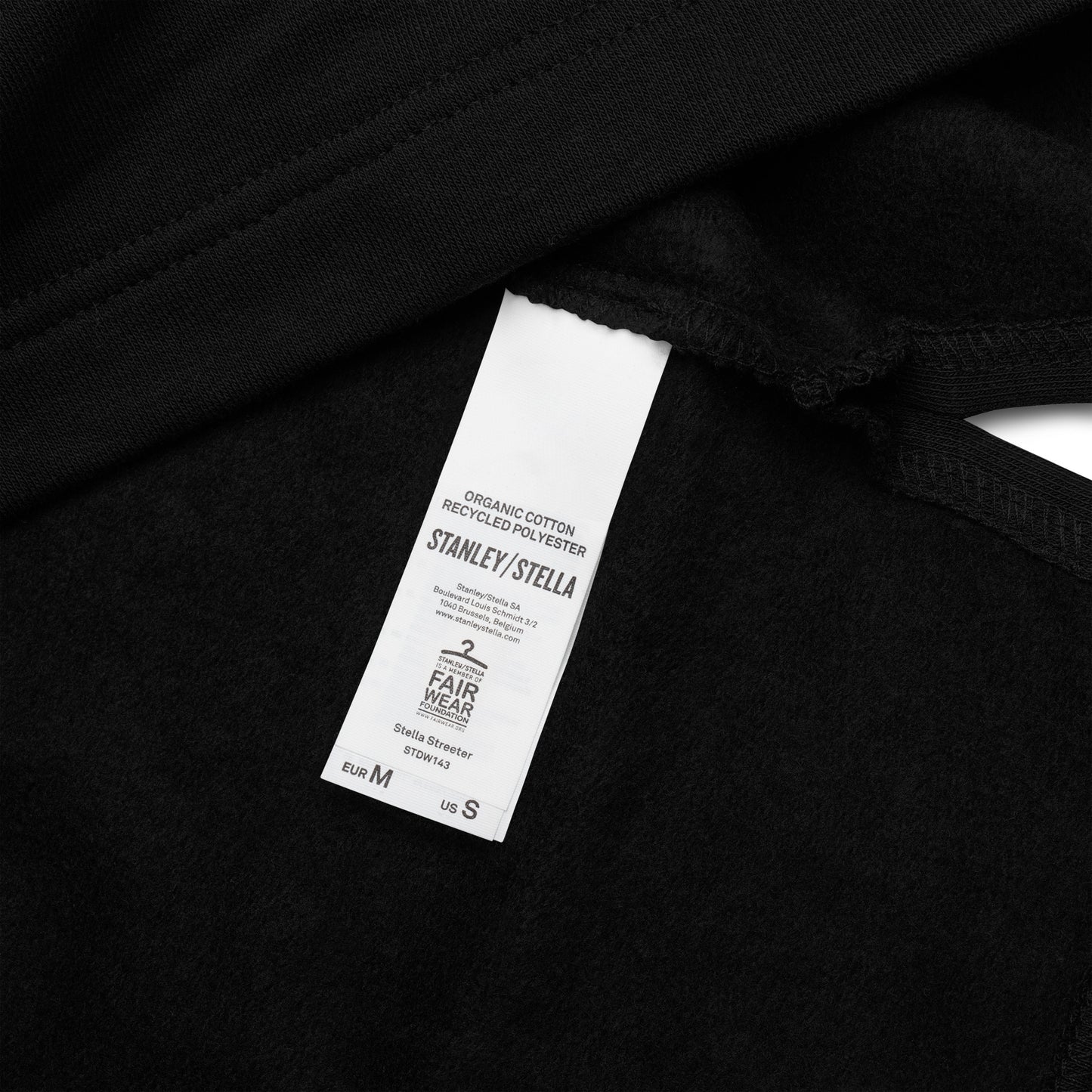 Funkytown's Long Hoodie