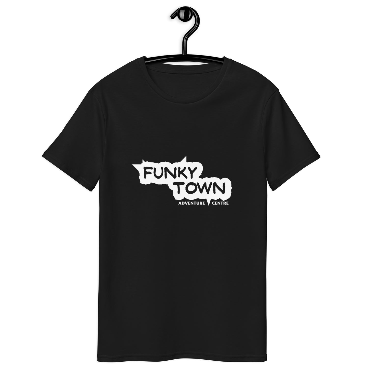 Men's Premium Cotton T-shirt - Appreciate What you Have Today