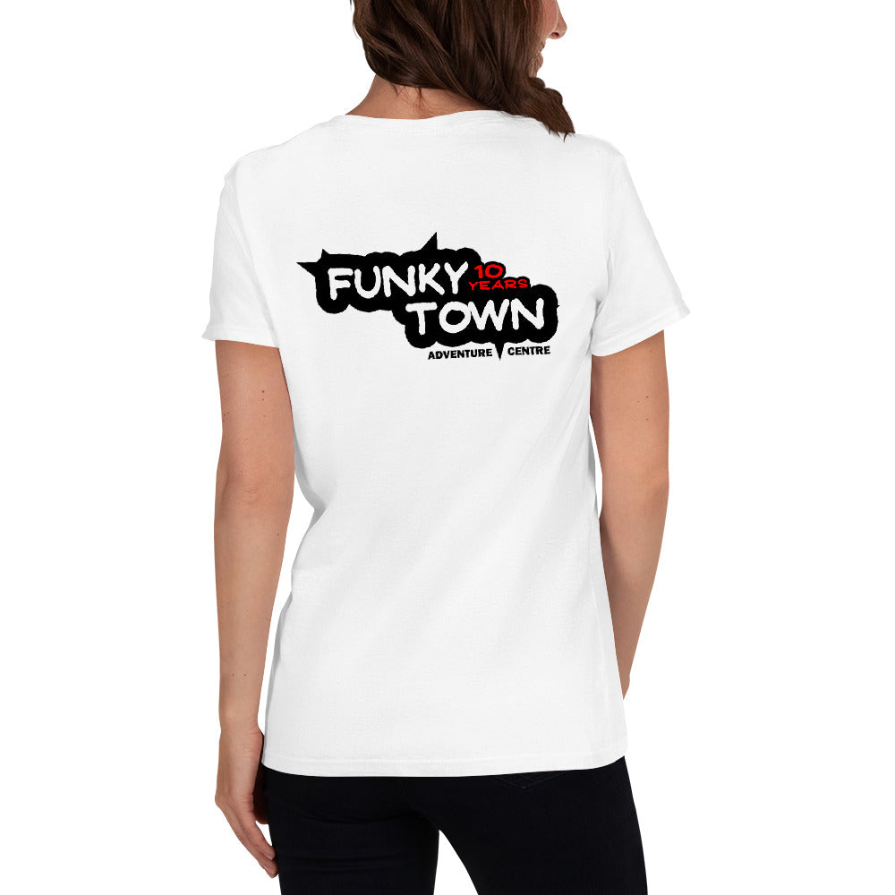 Brand new Online Surf Shop by Funkytown, Co. Cork. Get yourself one of our very own Surf Adult or Kids Hoodies or T-Shirts and browse our range of Wetsuits, Kayaks, Body Boards, Surfboards, Stand Up Paddleboards (SUP) and Kitesurfing Equipment