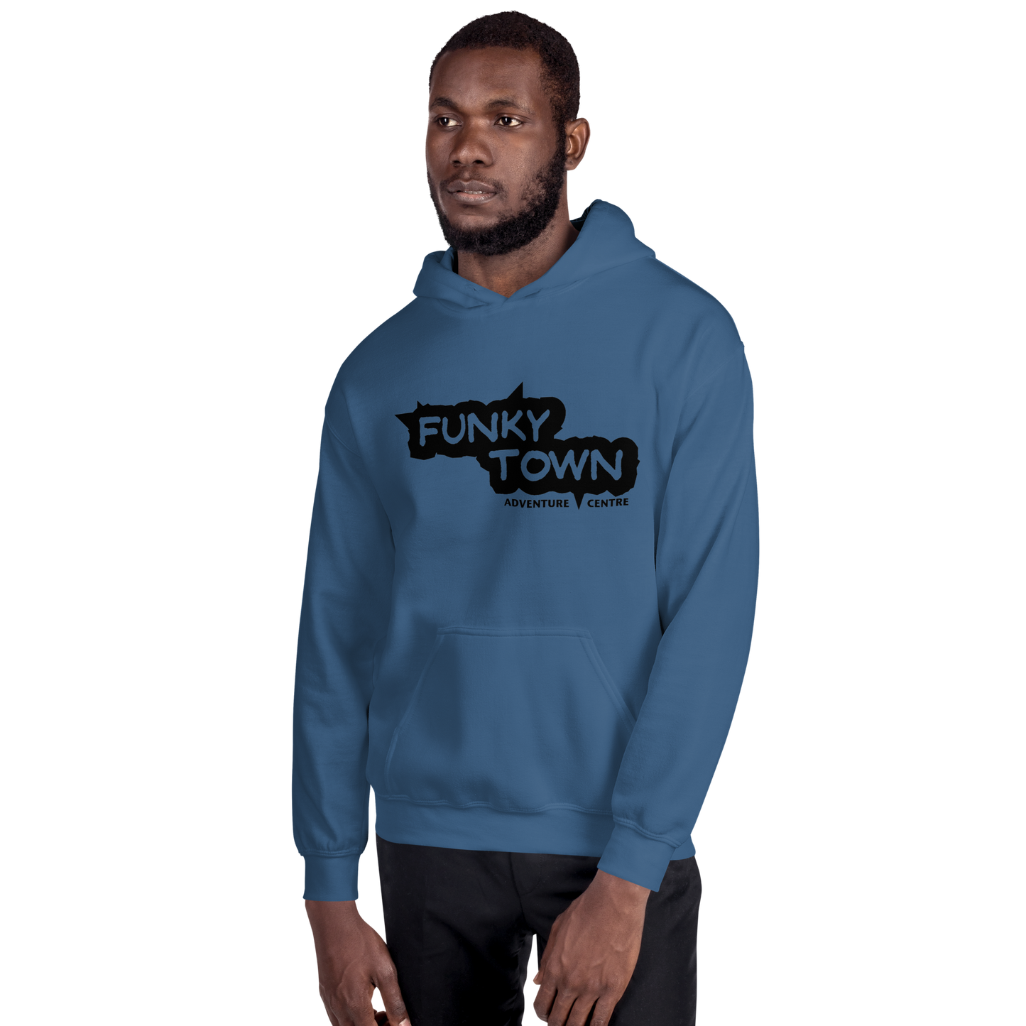 Unisex Hoodie