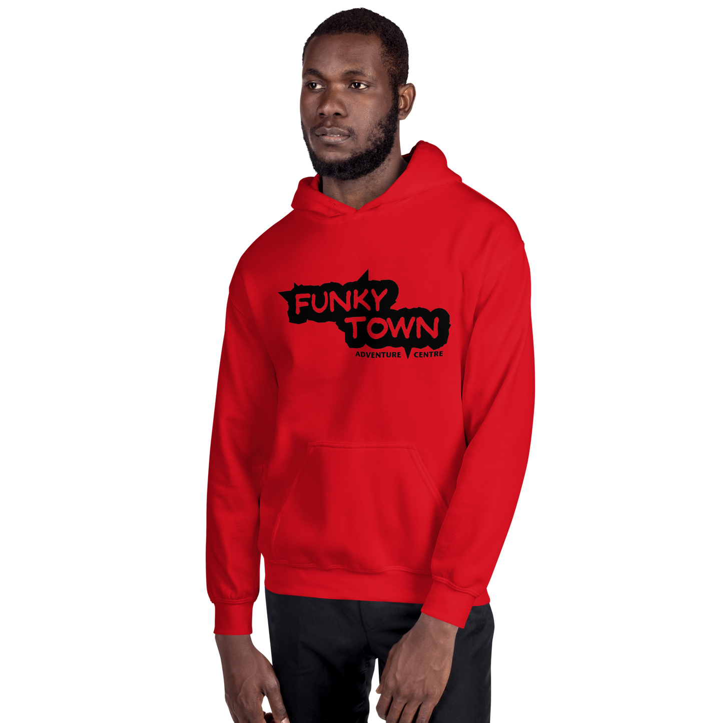 Unisex Hoodie
