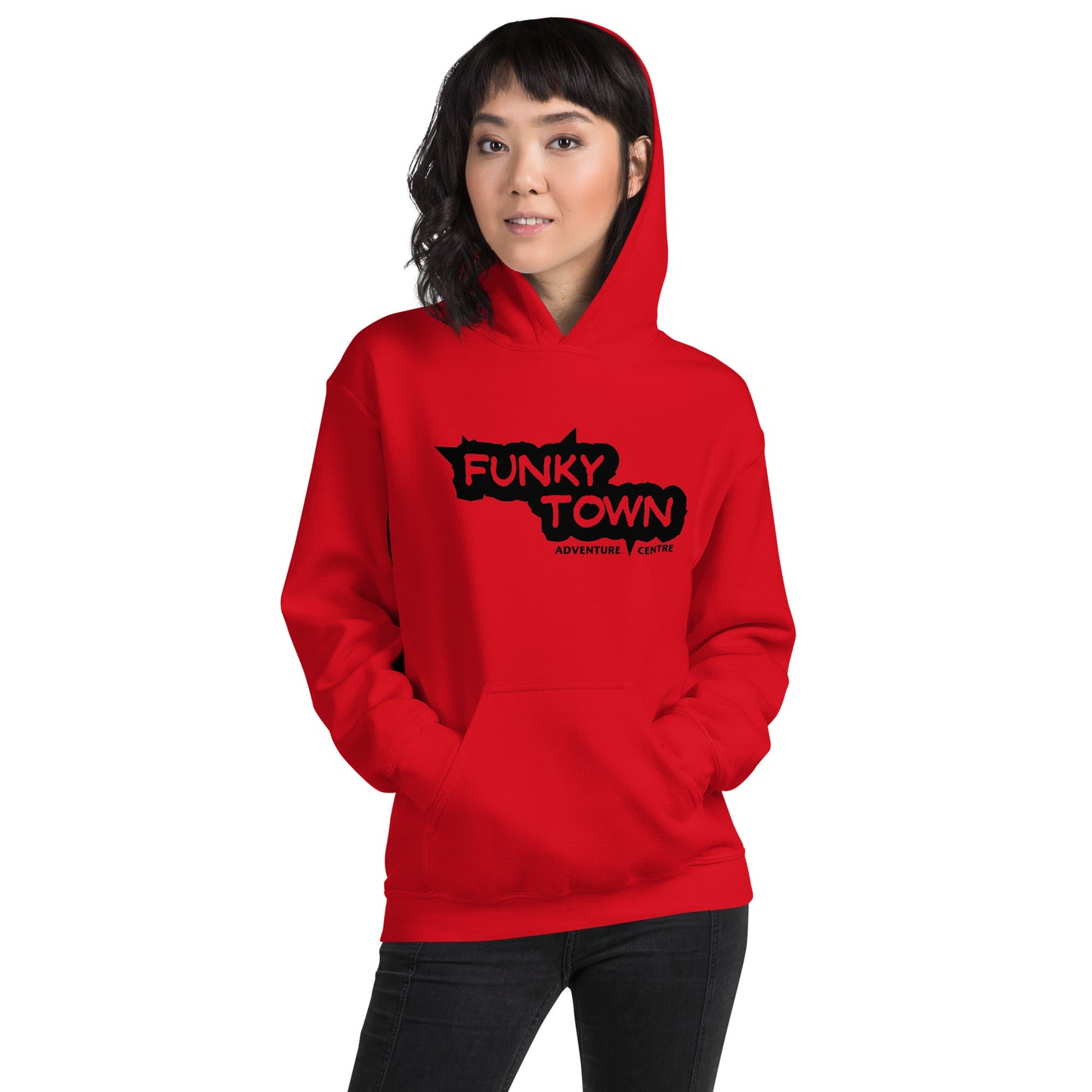 Unisex Hoodie
