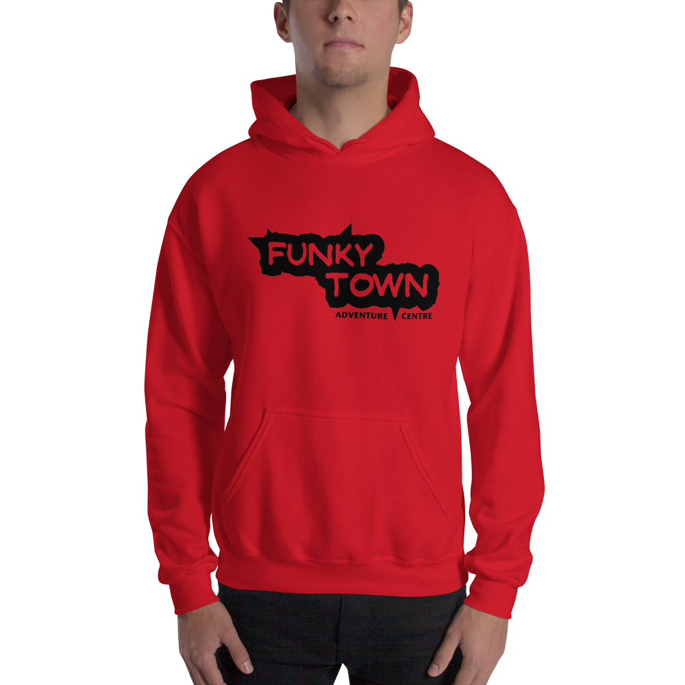 Unisex Hoodie