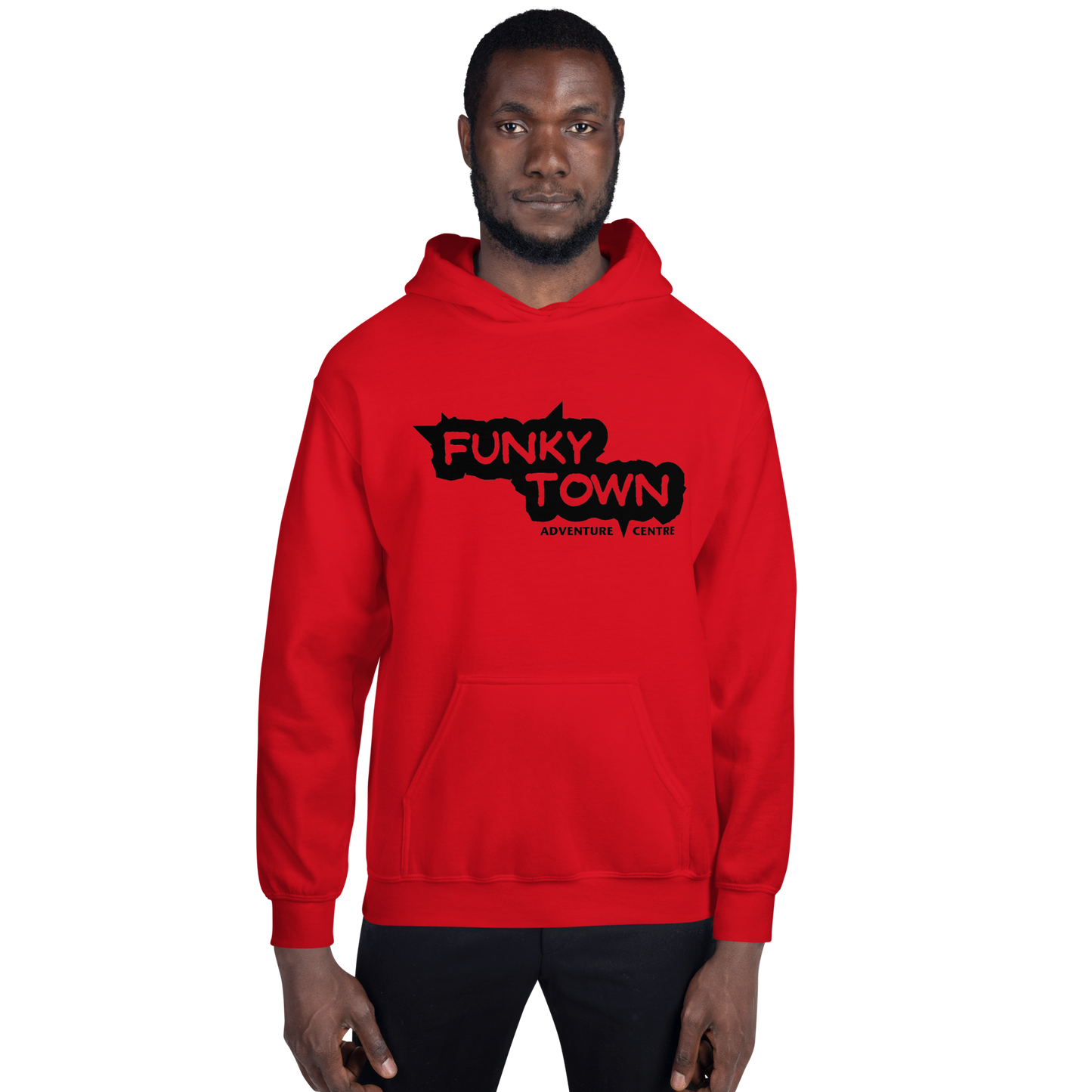 Unisex Hoodie